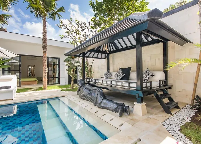 Villa Lora Seminyak (Bali)