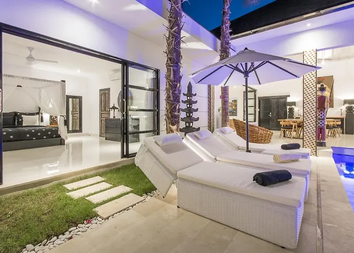 Villa Lora *