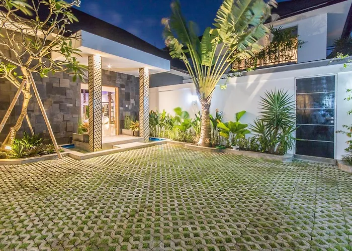 Villa Lora Seminyak (Bali)