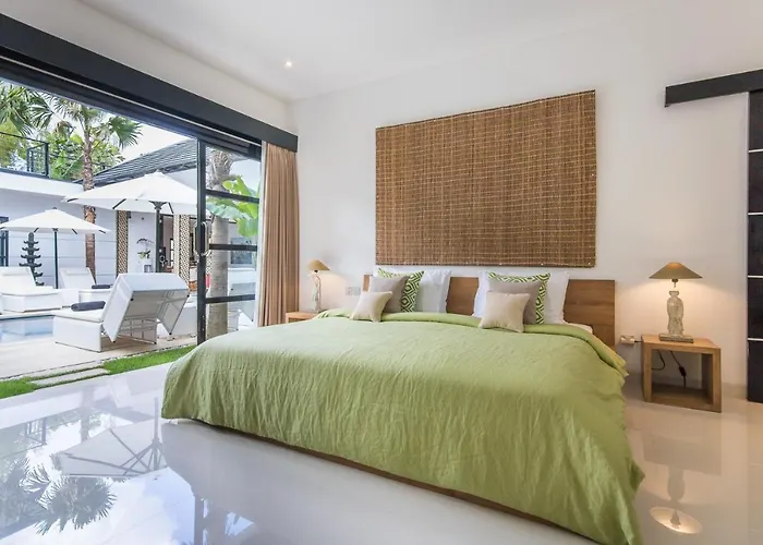 Villa Lora Seminyak (Bali)